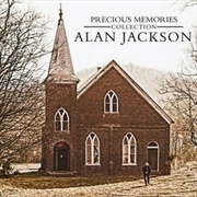 Precious Memories Collection | CD