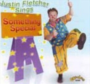 Buy Sings Something Special