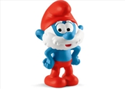 Buy Schleich-Papa Smurf