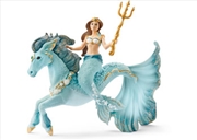 Buy Schleich - Mermaid Eyela riding horse