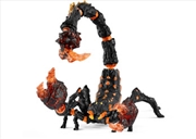 Buy Schleich-Lava scorpion