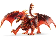 Buy Schleich - Lava Dragon