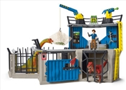 Buy Schleich - Large dino research station
