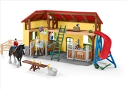 Buy Schleich-Horse stable