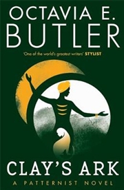 Buy Clay's Ark (The Patternist Series)