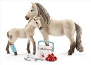 Buy Schleich - Hannah's First-Aid kit