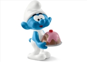 Buy Schleich-Greedy Smurf