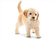 Buy Schleich - Golden Retriever Puppy