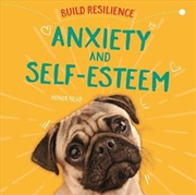 Buy Anxiety And Self-Esteem