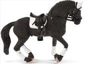Buy Schleich-Frisian stallion riding tournament
