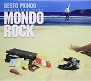 Buy Besto Mondo Greatest Hits