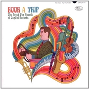 Buy Book A Trip- The Psych Pop Sounds Of Capitol Records