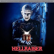 Buy Hellraiser: 30th Anniversary Edition