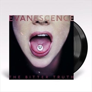 Bitter Truth | Vinyl