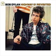 Highway 61 Revisited | Vinyl