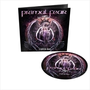 Buy I Will Be Gone - Picture Disc Vinyl