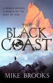 Buy The Black Coast