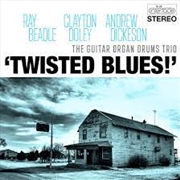 Buy Twisted Blues
