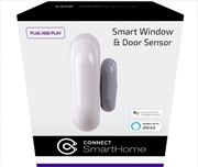 Buy Smart Window And Door Sensor