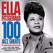 100 Jazz Greats | CD