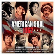 Buy American Soul 1962