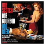 Buy One Scotch One Bourbon One Bee
