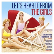 Buy Let's Hear It From The Girls