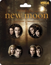 Buy Cullens 4pk Pins