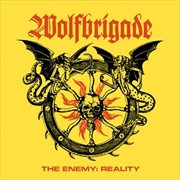 Buy Enemy - Reality