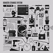 Buy Strange System