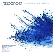 Buy Complete Radio Silence