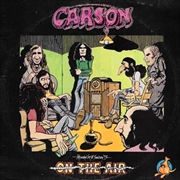 Buy On The Air Recorded Live 1970-1973