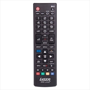 Remote Controller For LG TV | Hardware Electrical
