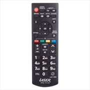 Buy Remote Controller For Panasonic TV