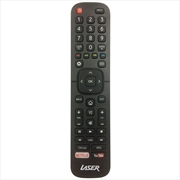 Remote Controller For Hisense TV | Hardware Electrical