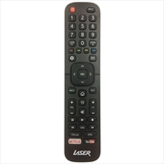Buy Remote Controller For Hisense TV