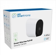 Laser - Outdoor Smart Security Camera | Miscellaneous