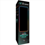 Buy Laser - Gaming X-Large LED Gaming Pad