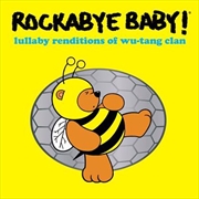 Buy Lullaby Renditions Of Wu Tang Clan
