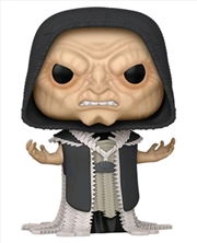 Buy Justice League: Snyder Cut - Desaad (Apocalypse Priest) Pop! Vinyl