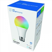 Buy Laser 10w Smart Rgb Bulb E27