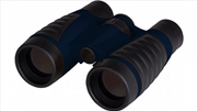 Buy Laser Kids Binoculars - Blue