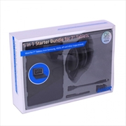 Buy Laser Tablet Accessories Pack