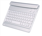 Laser iPad Air Wireless Clip-on Keyboard | Accessories