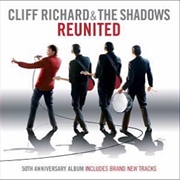 Buy Reunited The 50th Ann Album