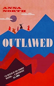 Buy Outlawed: The Reese Witherspoon Book Club Pick