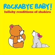 Buy Lullaby Renditions Of Shakira