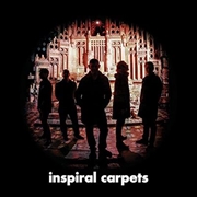 Buy Inspiral Carpets: Dlx Edn