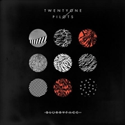 Buy Blurryface