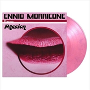 Buy Passion - Theme V - Limited Pink / Purple Marble Vinyl